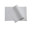 Rectangular Oil Paper Tray Liners