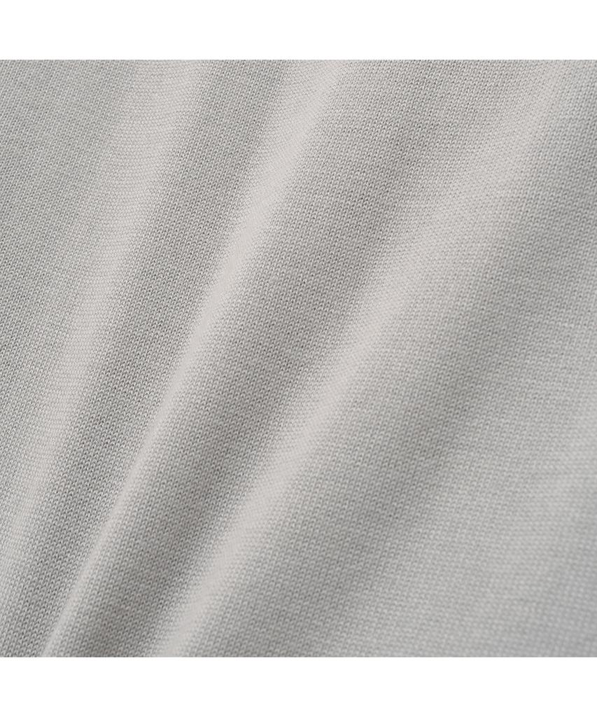 IOLO Fine Wool Collar_Grey