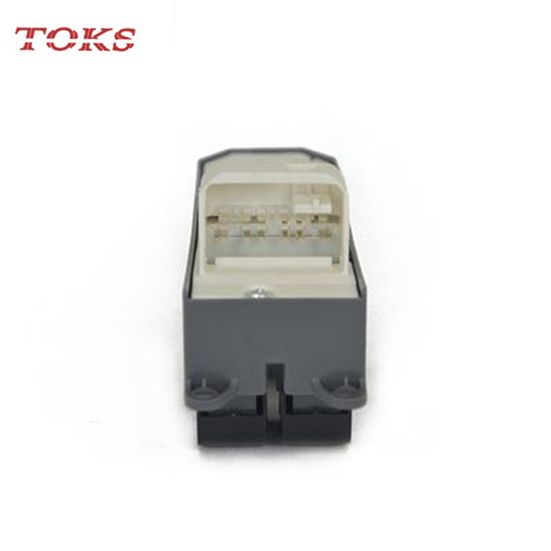 84820-06100 Master Left Window Power Control Switch Button For Toyota Camry Corolla RAV4 Auris Cruiser 8482006100