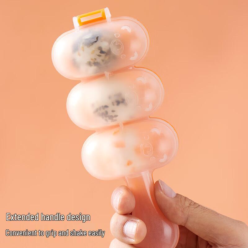 Anbixing Rice Ball Maker Set