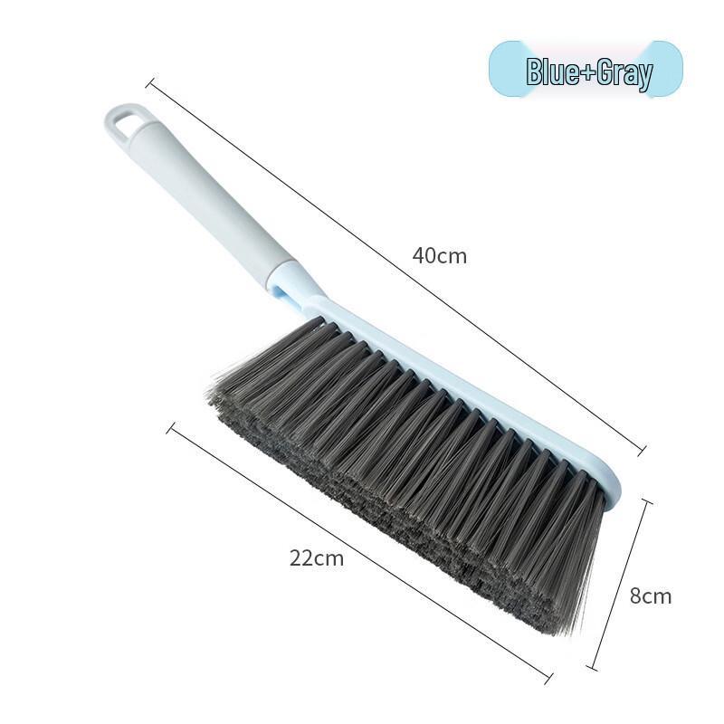 

Long Handle Soft Bed Dust Brush