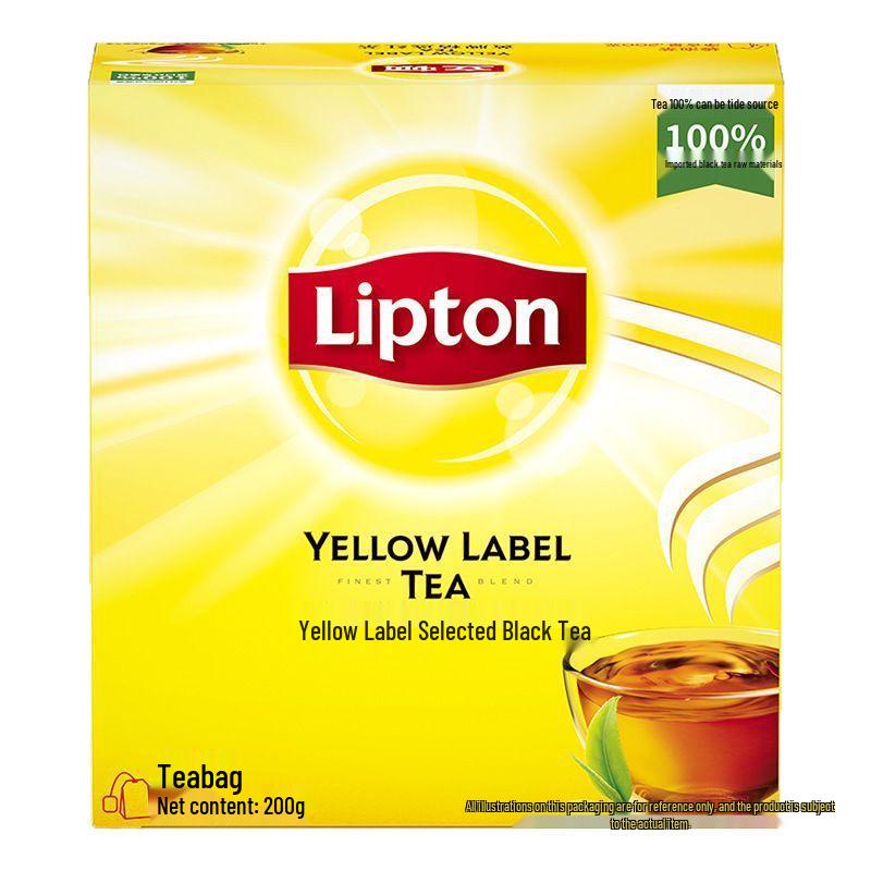 Выбранный черный чай OIMG