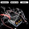 120A-SL 150A-SL 2-4S RC Brushless ESC Sensorless RC Vehicles ESC with 5A/5.8V BEC for 1/8 RC Car Off-road Buggy Monster Boat Toy