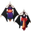 Costume Cosplay Senrenbanka Set Game Fashion Popular  Halloween Party Fans Gift