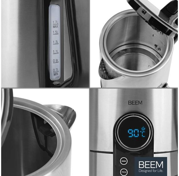 Чайник Beem Tea Switch (08851)