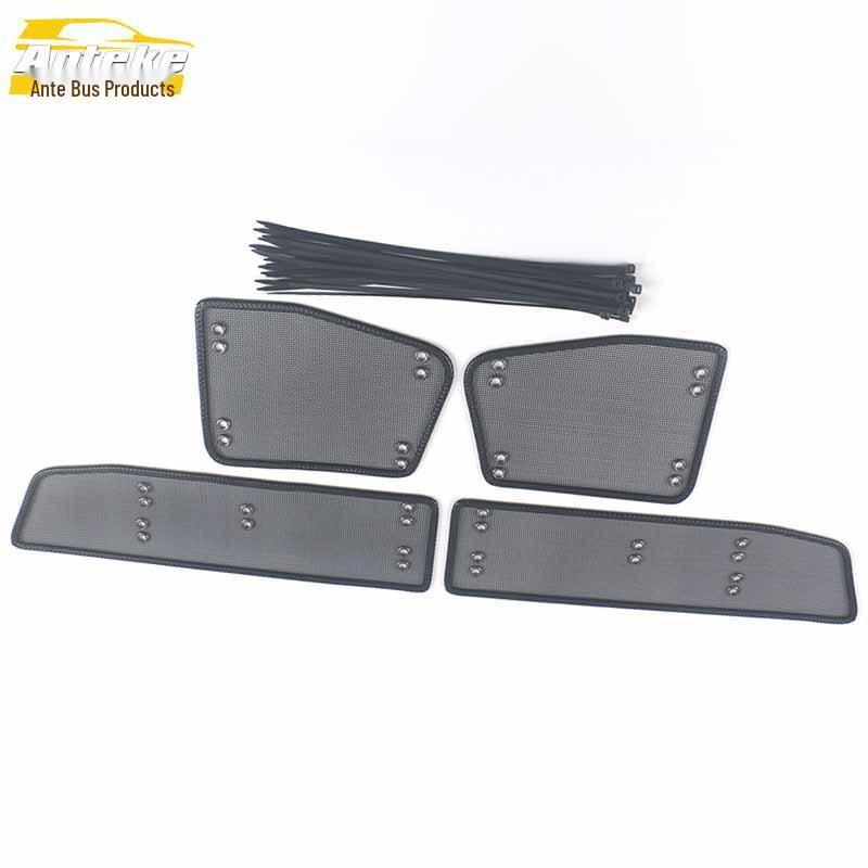 19 7 Series Sport Insect Screen & Radiator Mesh Cover Accessories