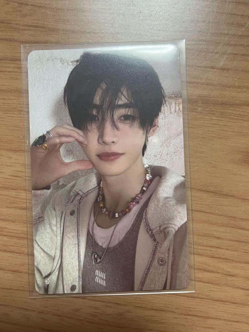 

[USED] ENHYPENROMANCE:UNTOLD KAKAO Sunghoon