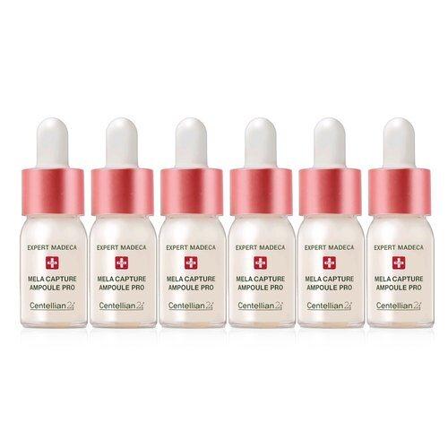 CENTELLIAN24 Expert Madeca Mela Capture Ampoule Pro 10ml x 6_632709