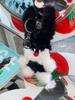 You Like What Black Rabbit Keyring