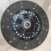 Clutch Disc for Japanese Cars 30100-3XN0A