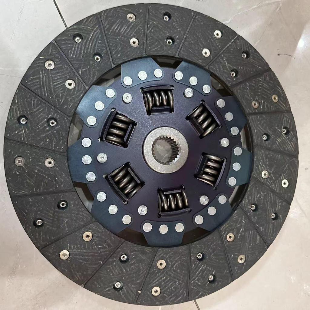 Clutch Disc for Japanese Cars 30100-3XN0A