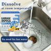  Pipe Dredger for Kitchen Sink Bathroom Drainpipe Sink Clog Remover for Kitchen Toilet Pipeline Cleaning