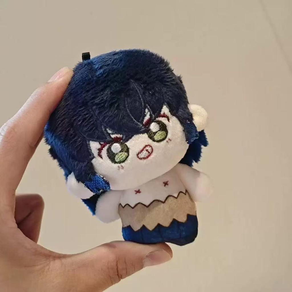 Demon Slayer anime Nezuko plush Fill Doll decoration Kawaii Pillow Product Japanese Anime Ghost Slayer Blade Doll Tanjiro gifts