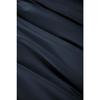 Housse de couette - Salome - 240 x 260 cm - Viscose de bambou - Bleu nuit