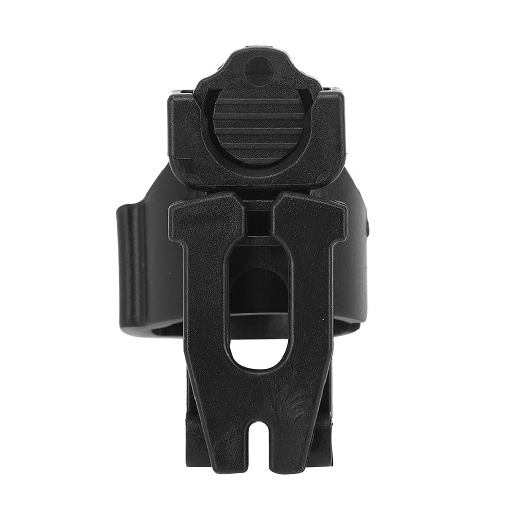 Tipo a sgancio rapido Universale Tubo dell'aria per Snorkeling e Subacquea Supporto Snorkel Mantenitore Connettore Fibbia
