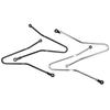 Motorcycle Triumph T100 900 Retro Modified Side Box Bracket, Side Box Side Bag Bracket, Side Bag Bracket