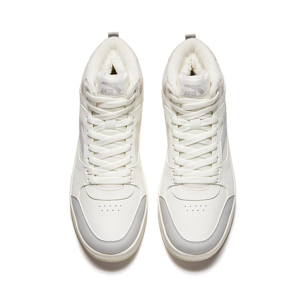 Anta Original 2 Skateboard Shoes Women's 922548938-1