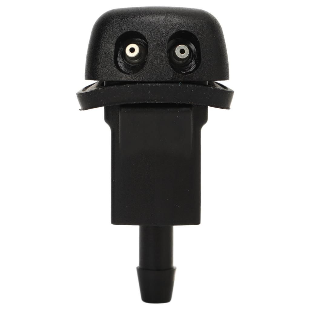 Windshield Washer Nozzle Sprayer Jet DNJ500012 Long Lasting Anti Crack Rugged Replacement For Land Rover Range Rover