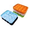 Silicone Ice Cube Molds & Trays