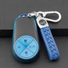 High-Grade TPU Keychain Protective Shell for NIO EC6, ES6, ES8 Car Keys
