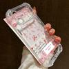 Flower Phone Case For Samsung Galaxy A57 5G A37 A56 A16 A17 A55 A15 A06 A07 A36 A35 A26 A14 A54 A53 A52 A33 A32 A23 A25 A05 A05S