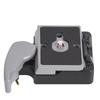 Quick Release Plate Seat Platform Mount Base Tripod Monopods Base Flash Mount for SLR Camera