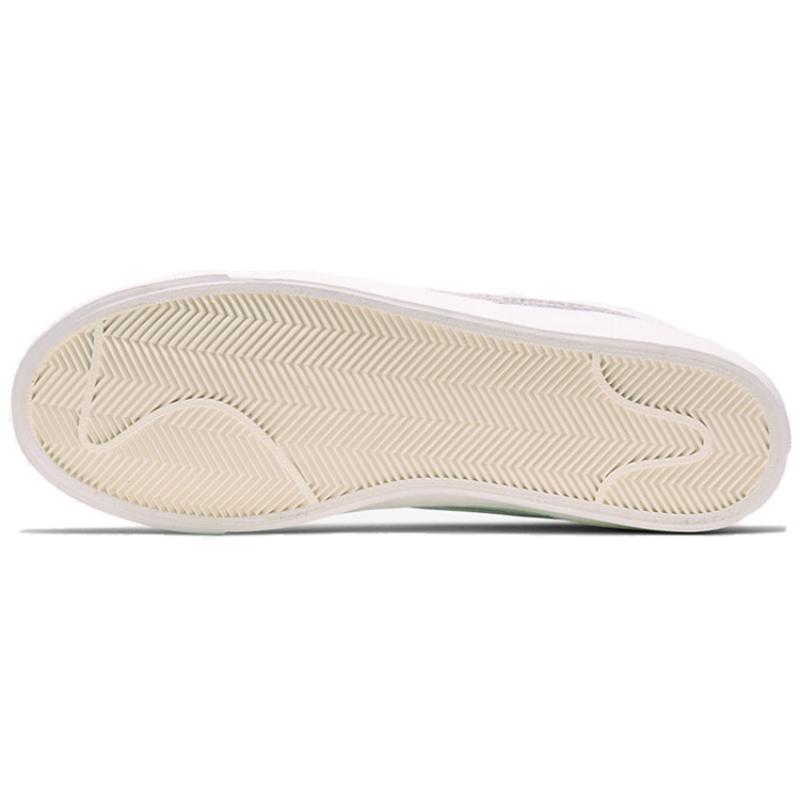 Nike Blazer Mid 77 Vintage Snakeskin Swoosh Sneakers Skateboard Shoes CI1176-101