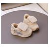 Spring Boys' Baby Shoes Soft-soled Baby Shoes Women's Treasure Toddler Shoes Mesh Shoes Breathable Sports Shoes Children's Shoes 1-3 Years Old