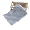 Warm Flannel Fleece Nest Pad for Small Pets: Hamsters, Hedgehogs, Chinchillas, Rabbits