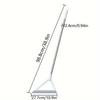 Multifunction Magic Broom, Squeegee for Cleaning Floors, Glass, Magic Household Cleaning Tools for Living Room, Kitchen, Bathroom