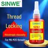 SINWE Anaerobic Threadlocker Adhesive