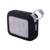 Silicone Speaker Protective Sleeve Speaker Skin Cover Shockproofs Antidrop Access for GO 4 GO4 Speaker