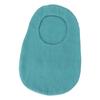 Breathable Ostomy Bag Cover Home Hospital Soft Cotton Washable Colostomy Pouch Cover for Elderly Patient