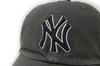 47 Marke (Marke Siebenundvierzig) Cap 47 CLEAN UP New York Yankees HOLZKOHLE