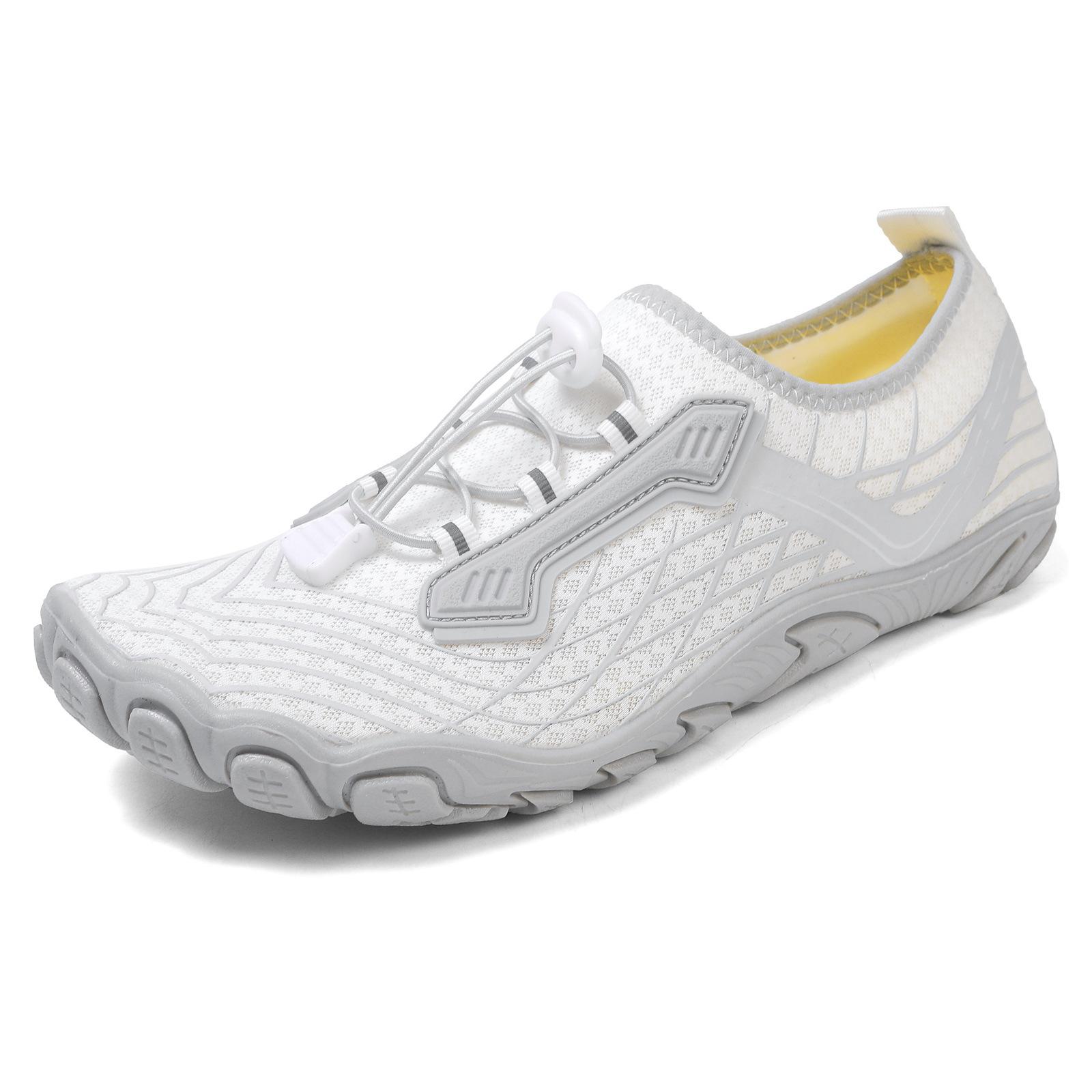 

Five-finger creek shoes light and comfortable swimming wading shoes couple outdoor sports beach shoes 35