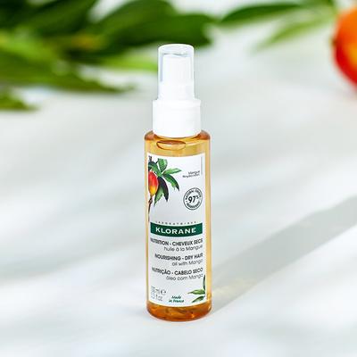 Mango Butter Oil Treatment 100mL