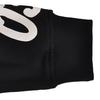 Adidas Originals Comfortable Soft Zipper Hoodie Versatile Jacket Men Jackets Black BQ0901