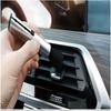Pro Volkswagen VW Polo Golf 7 6 5 4 Mk4 7 Passat Touran Car Clean Tools Kartáč Car Auto Kit Čištění výstupu vzduchu Nastavitelný