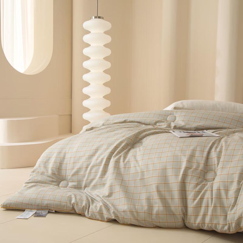 Muji Cloud Feel All-Season Quilt