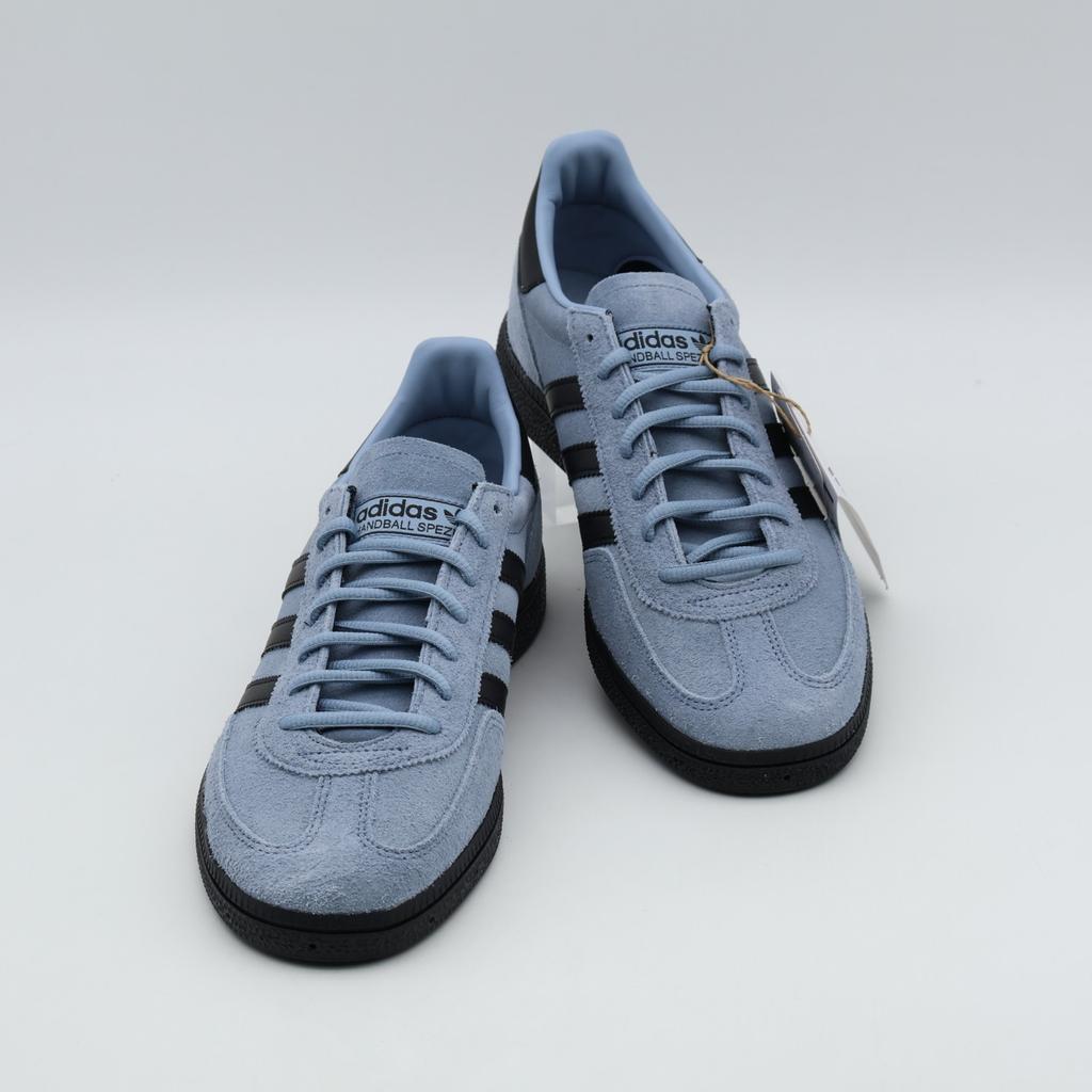 JR3668 adidas Originals Handball Spezial Tactile Blue Core Black (Men's)