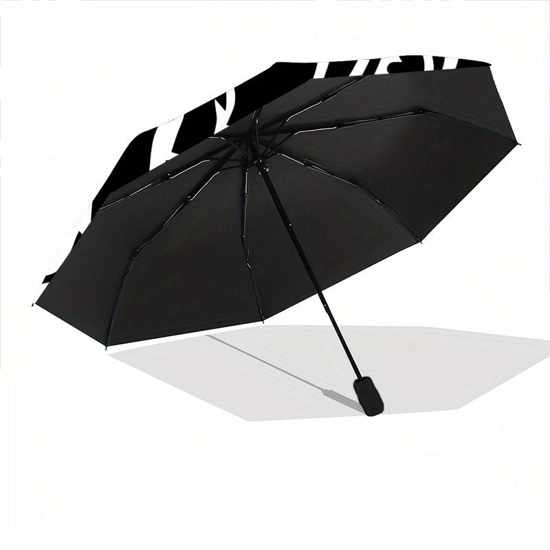 1pc Game of Thrones Windproof Automatic Umbrella, Lightweight for Women/Men, Perfect Christmas Gift A0811191