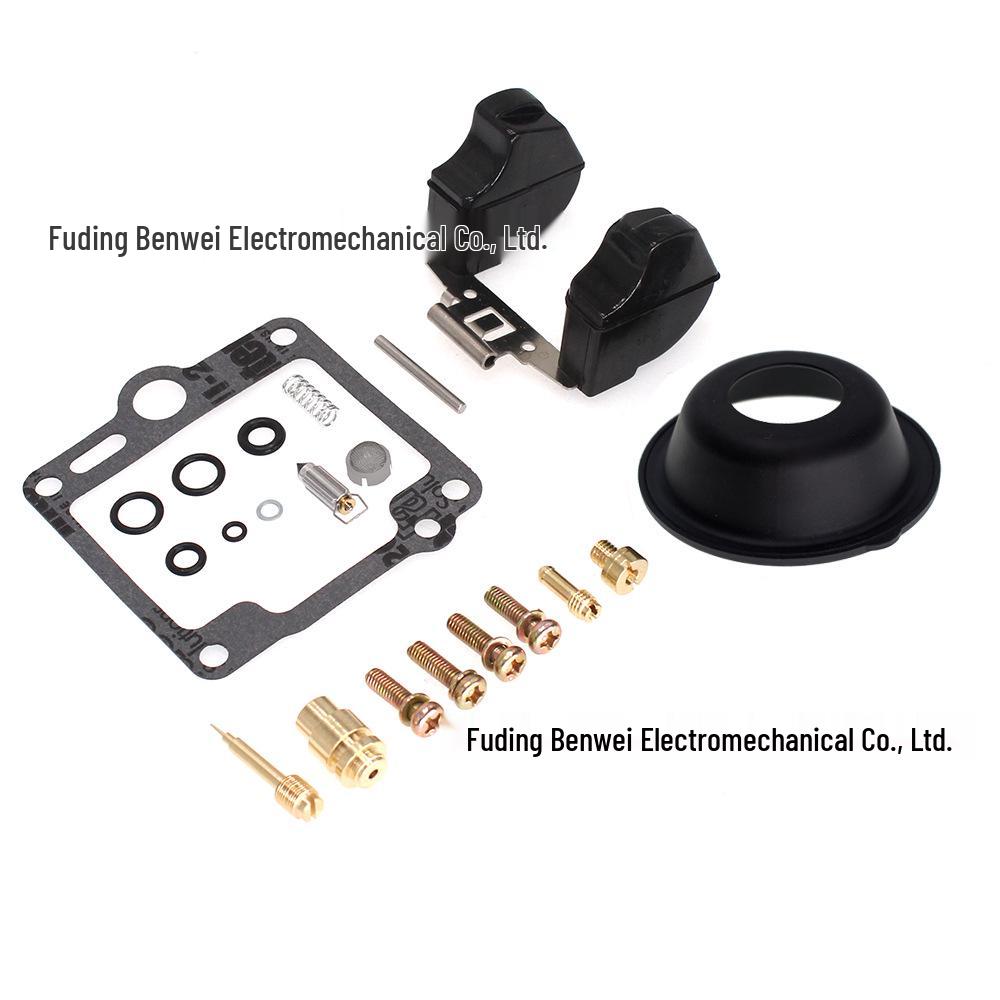 Yamaha FJ1100/FJ1200 Carb Repair Kit