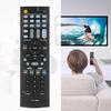 Premium ABS Remote Control Replacement  Part Fit for Onkyo RC799M