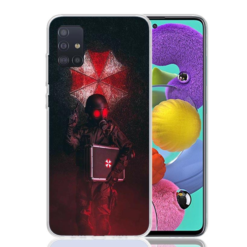

Shaped Umbrella Phone Case For Samsung Galaxy A52 A32 A22 A12 A02S A50S A30S A51 A31 AA71 Note 20 Ultra 10 S10 Plus Galaxy A52 A Samsung A10