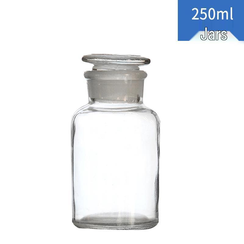 Transparent Aroma Diffuser Bottle - No-Fire Rattan Design for Indoor Fragrance