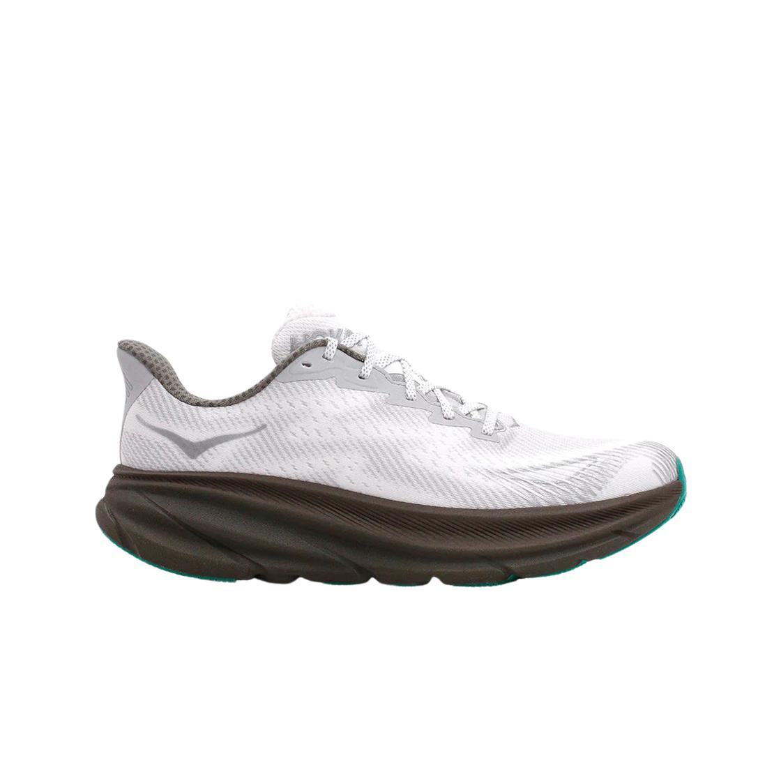 

Мужские кроссовки Hoka Clifton 9 GTX TS Harbour Mist Barley 1159910-HMS
