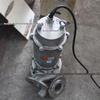 QDX High Head Submersible Water Pump for Agricultural Irrigation, Small Model QDX1.5-25-0.55