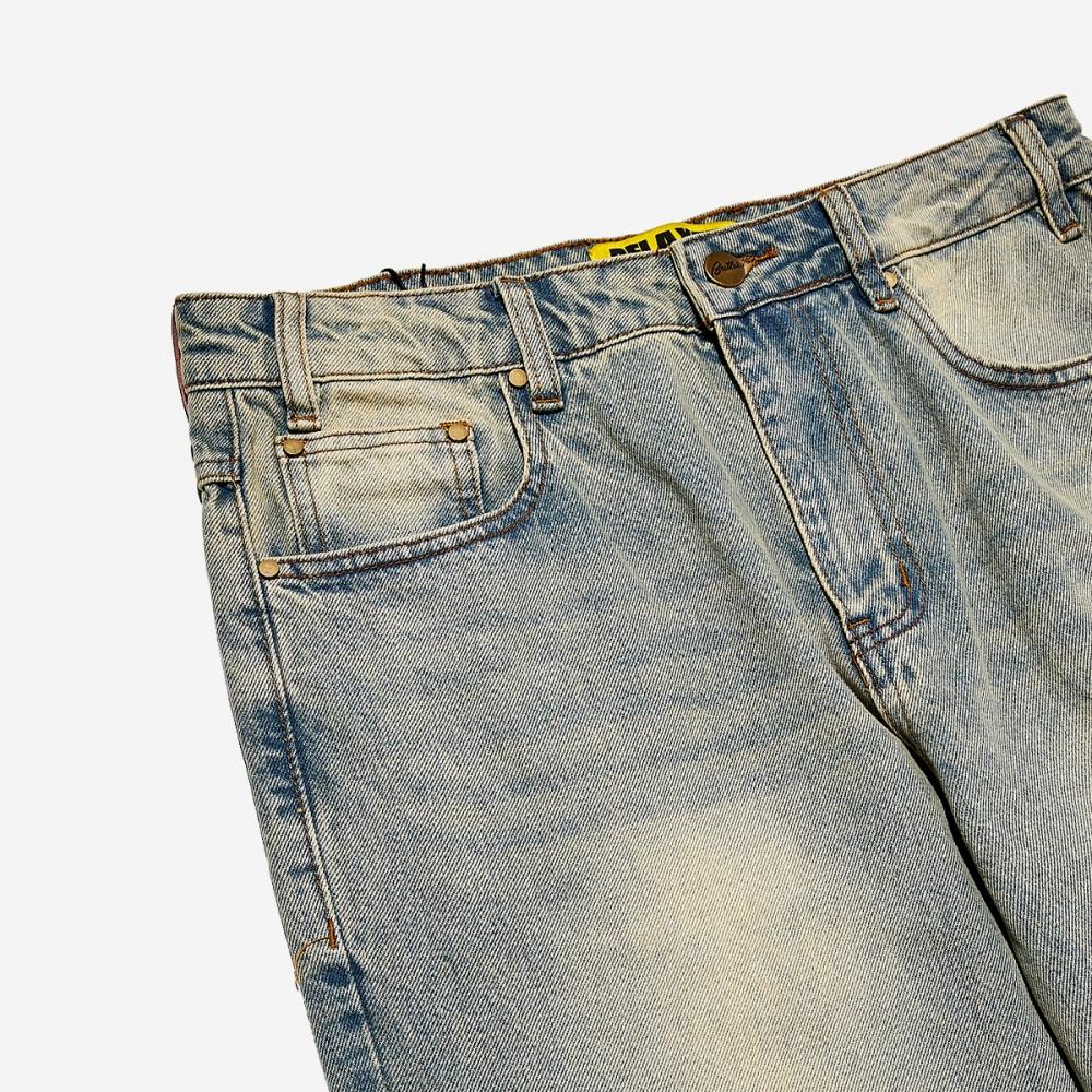 Butter Goods Ace Denim Jeans Ace Denim Jeans