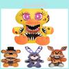 Bonecas e peluches – Peluches - caráteres de filmes e desenhos animados