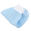 Bath Glove 1/2 Pcs Bath Scrub Exfoliating Glove/Mitt